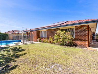 25 Sholto Crescent, Canning Vale