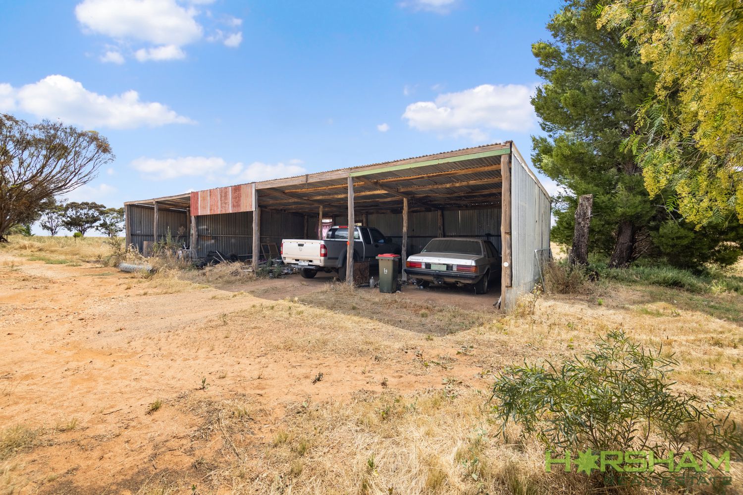 3861 Nhill-Jeparit Road, Jeparit