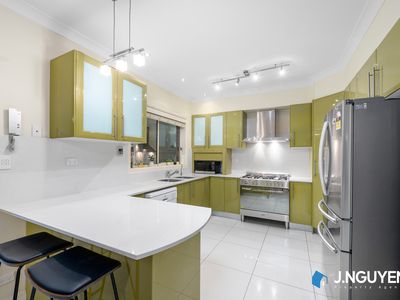 23 Richardson Street, Fairfield