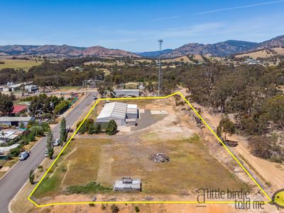 6 DARCY STREET, Seymour