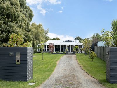 55 Thomas Street, Waikouaiti