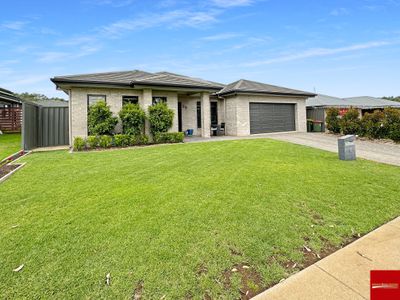 39 Tallowwood Drive, Gunnedah