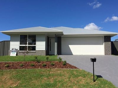 48 Transfield Avenue, Edgeworth