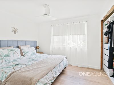 4 North Tarawal Street, Bomaderry