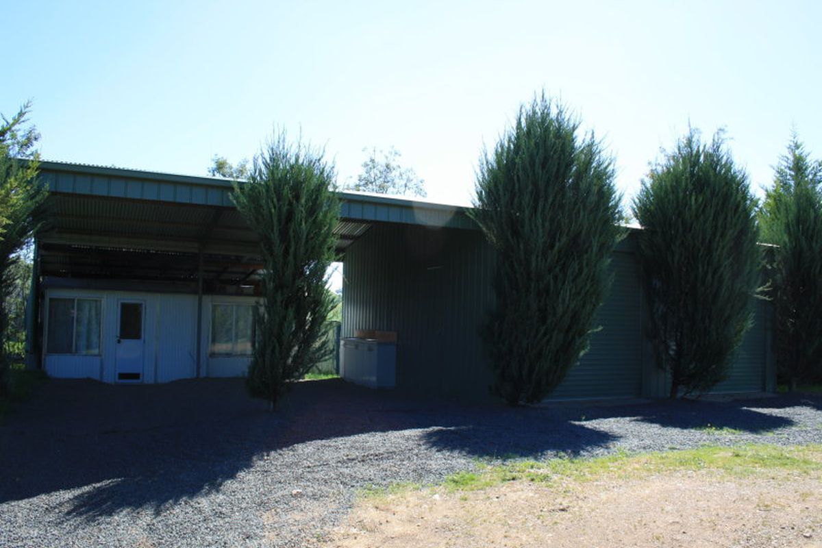 3147 Maintongoon Road, Bonnie Doon