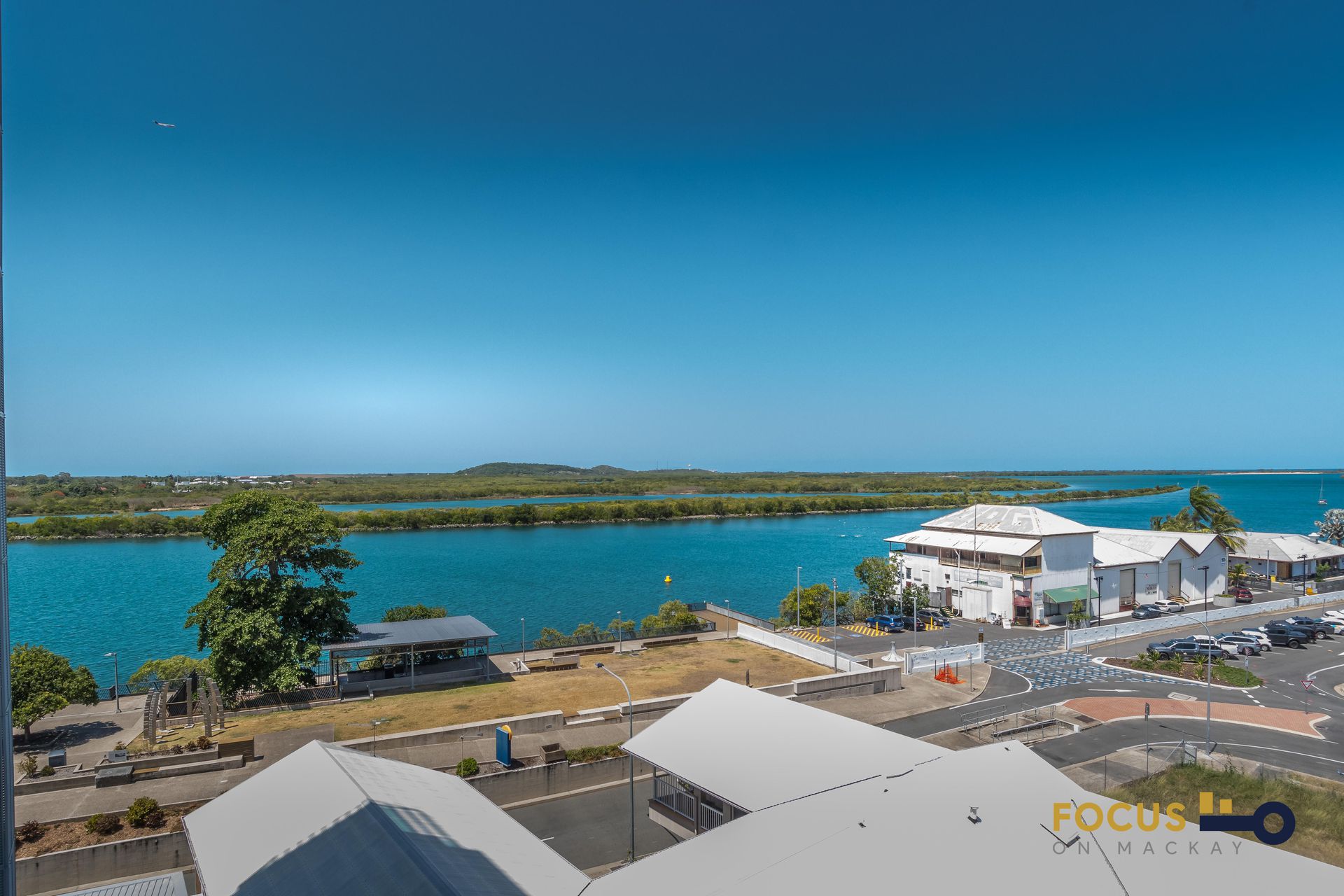503 / 27 River Street, Mackay