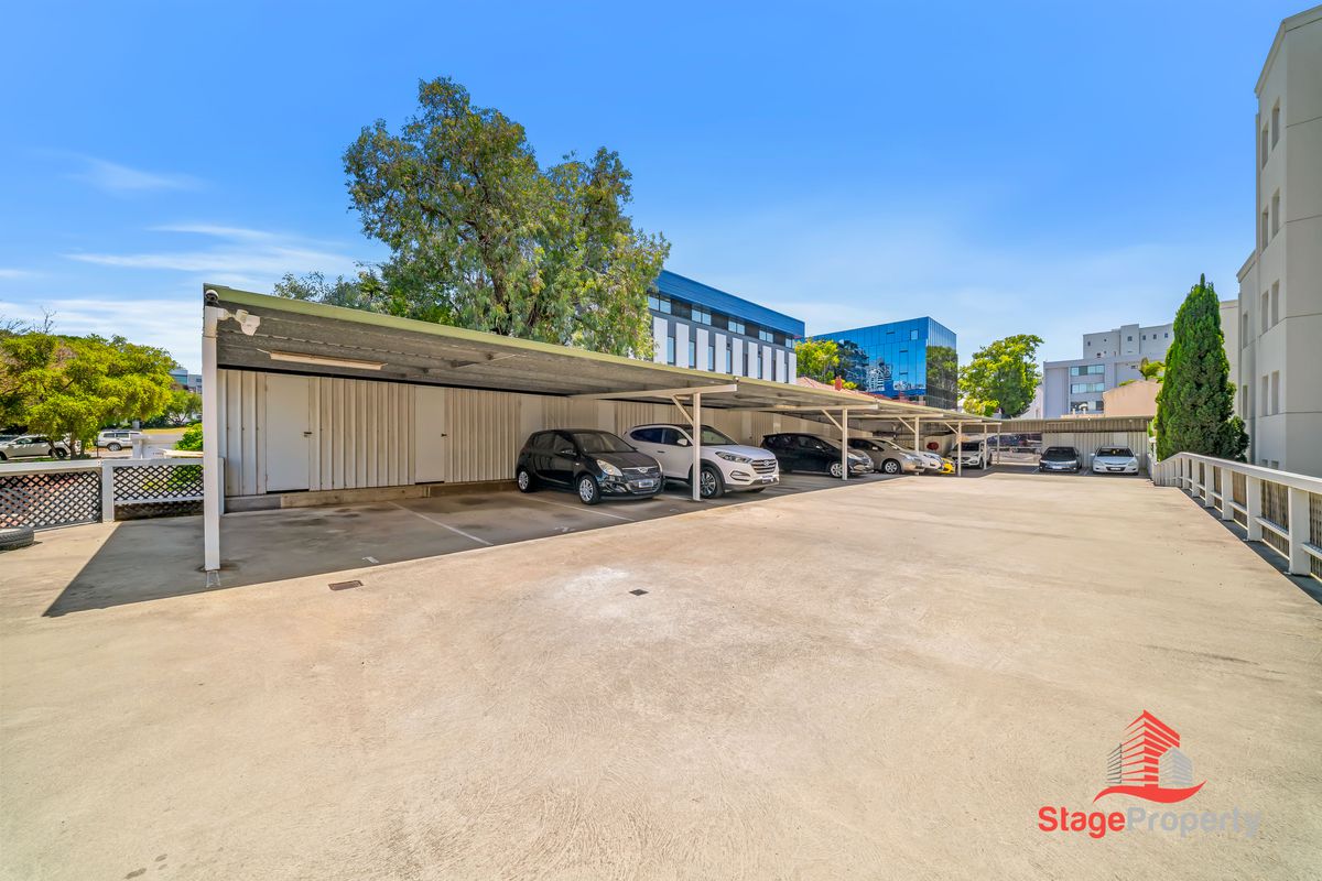 1 / 927 Wellington Street, West Perth