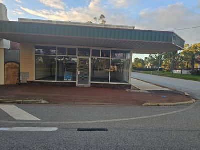 21 Donnan St, Tammin