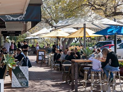 4 / 70 Gairloch Street, Applecross