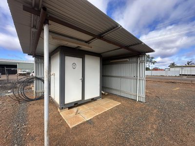 47 & 49  Lady Loch Rd and 27 Arizona St , Coolgardie