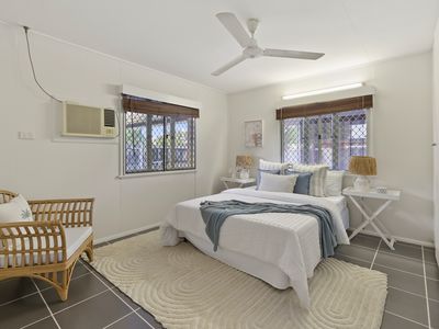 7 BRENNAN STREET, Manunda