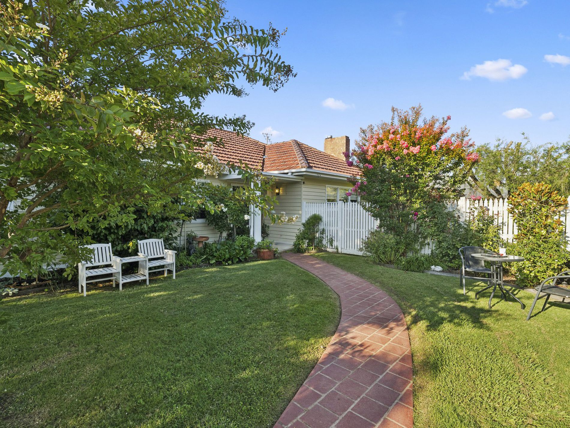 33 Curia Street, Mansfield