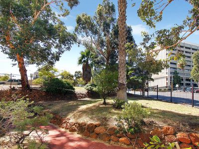 45 / 60 Forrest Avenue, East Perth