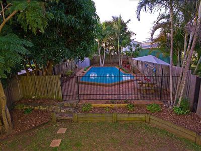 23 Haig St, Wynnum West