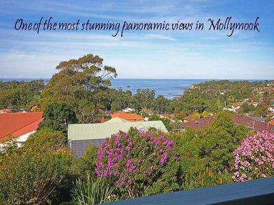 50 Pengana Crescent, Mollymook