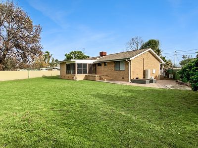 44 Show Street, Forbes