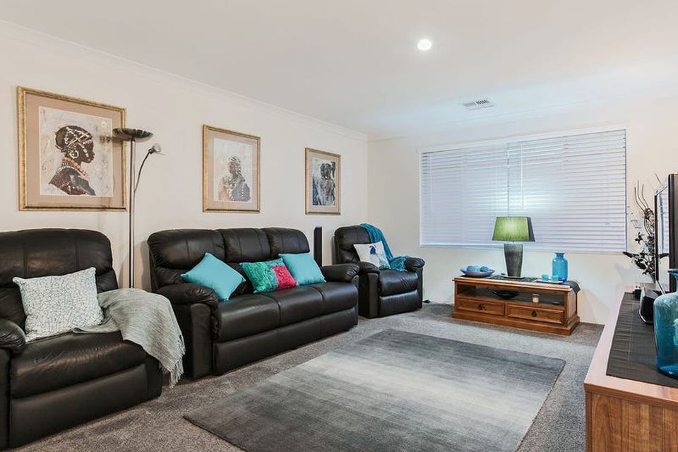 19 Icelandic Meander , Baldivis