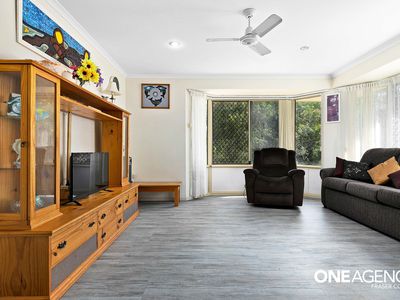 4 Pandanus Drive, Dundowran Beach