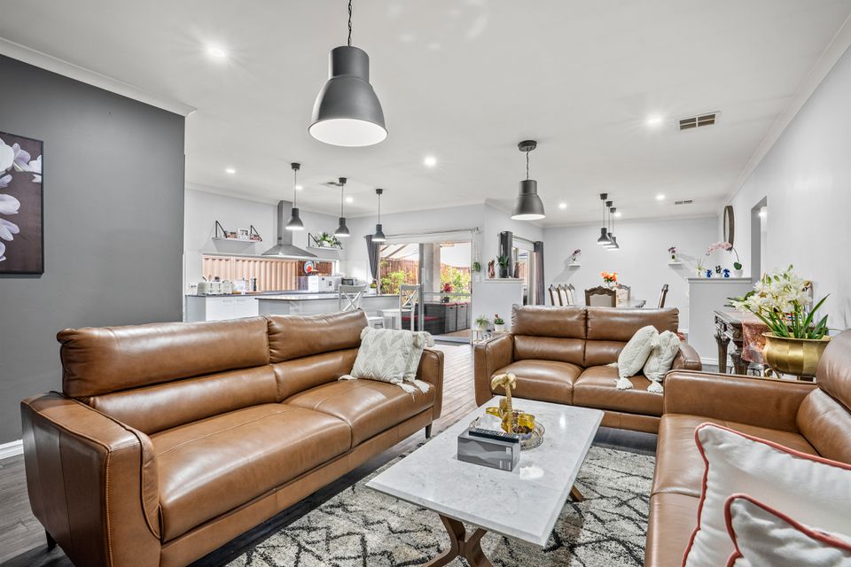 29 Peckham Boulevard, Baldivis