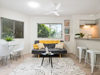 203 / 333 Water Street, Fortitude Valley