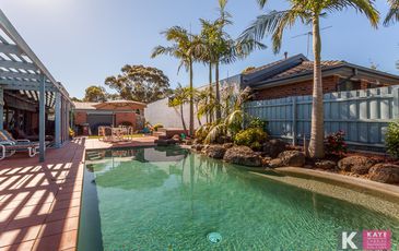 7 Argyle Court, Berwick