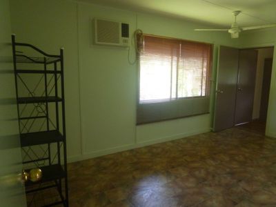 91 Railway Avenue, Cooktown