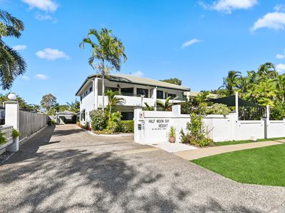15 / 101 Wattle street, Yorkeys Knob