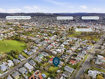 2 Sanden Street, East Launceston