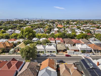 27 Pilgrim Street, Seddon