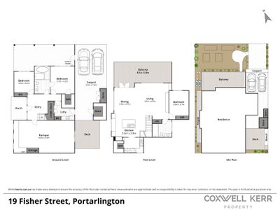 19 Fisher Street, Portarlington