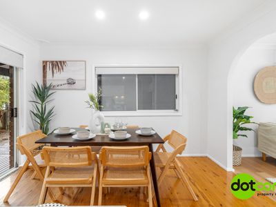 1 Lloyd Avenue, Chain Valley Bay