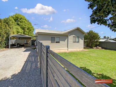 1 Johnston Street, Gunnedah