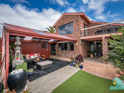 21 Russley Grove, Yanchep