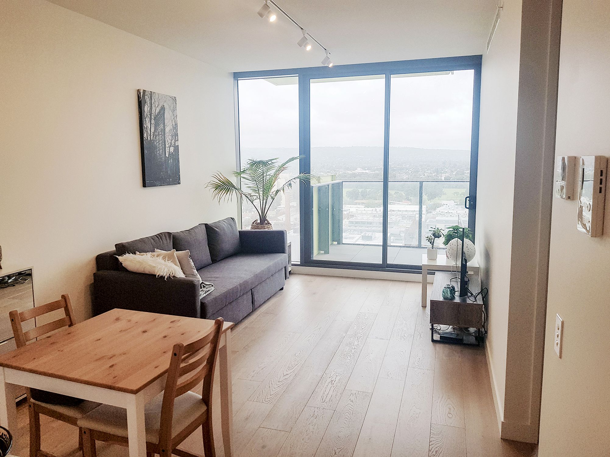 1507 / 29 Angas Street, Adelaide