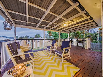 17 Bushing Street, Wynnum West