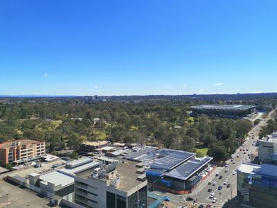 1907 / 29 Hunter Street, Parramatta