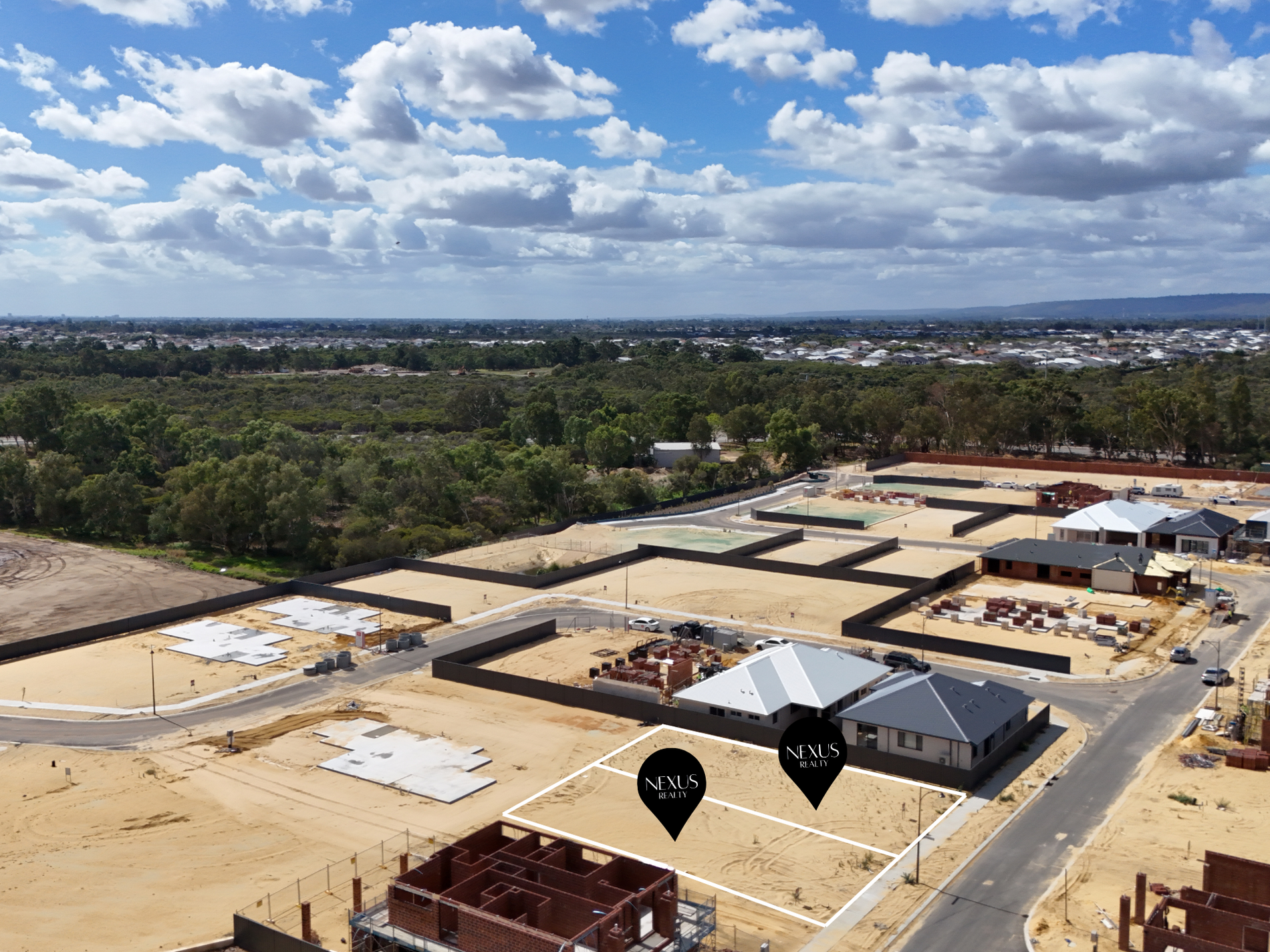 6 Montsalvat Grange, Harrisdale