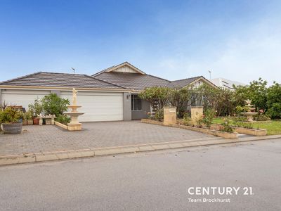 21 Pomera Drive, Byford