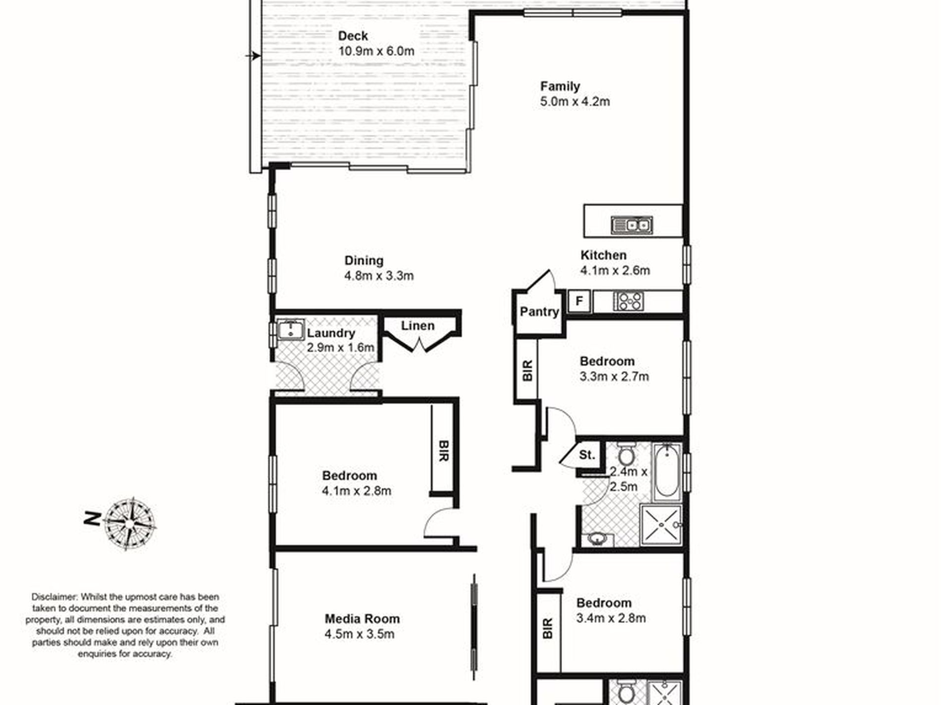 21 George Avenue, Kings Point