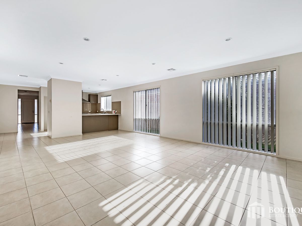 27 Banfield Place, Lyndhurst