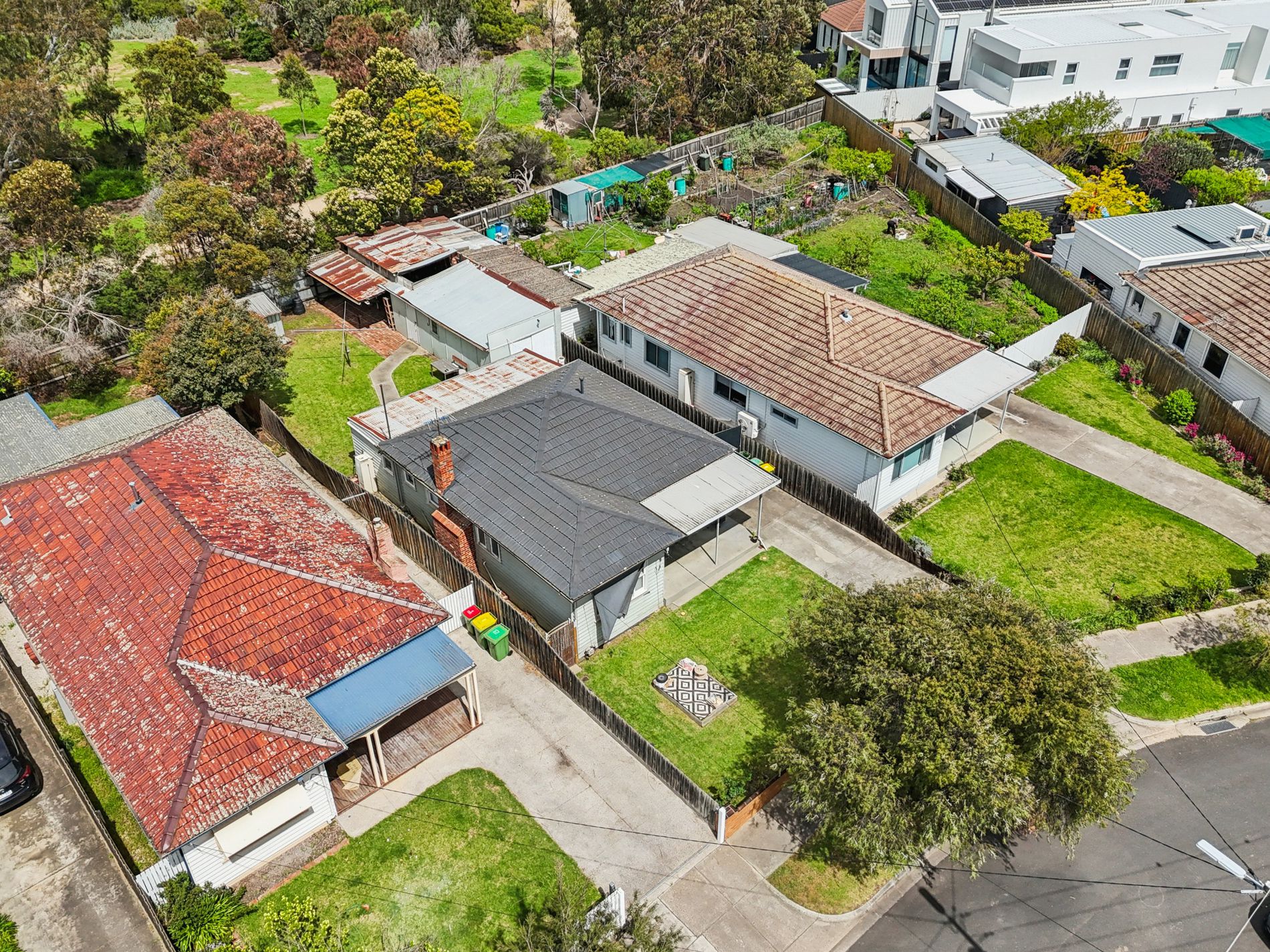 9 Drew Street, Yarraville