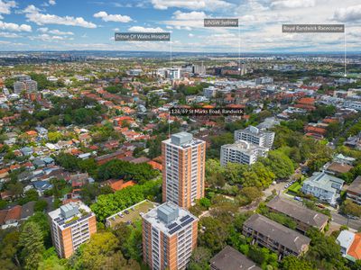124 / 67-69  Saint Marks Road, Randwick