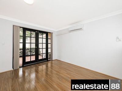 25 / 99-105 Wellington Street, East Perth