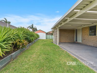 27 ALMONDBARK ROAD, Worrigee