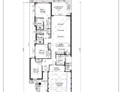 5 / 6 Merion Court, Yanchep