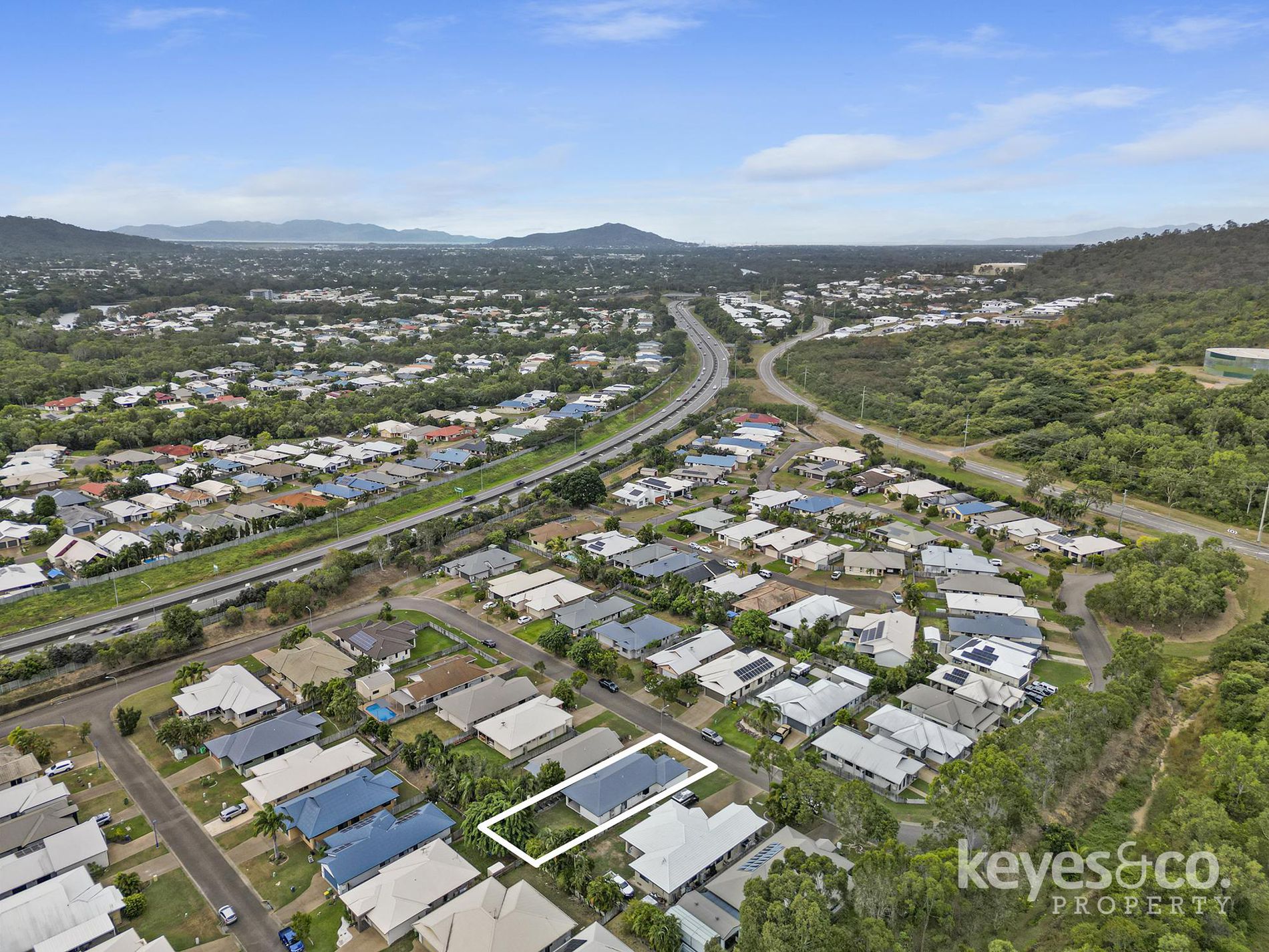 227 Freshwater Drive, Douglas