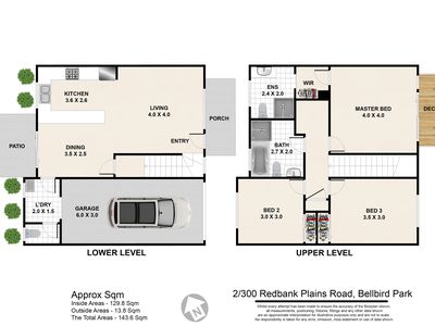 2 / 300 Redbank Plains Road, Bellbird Park