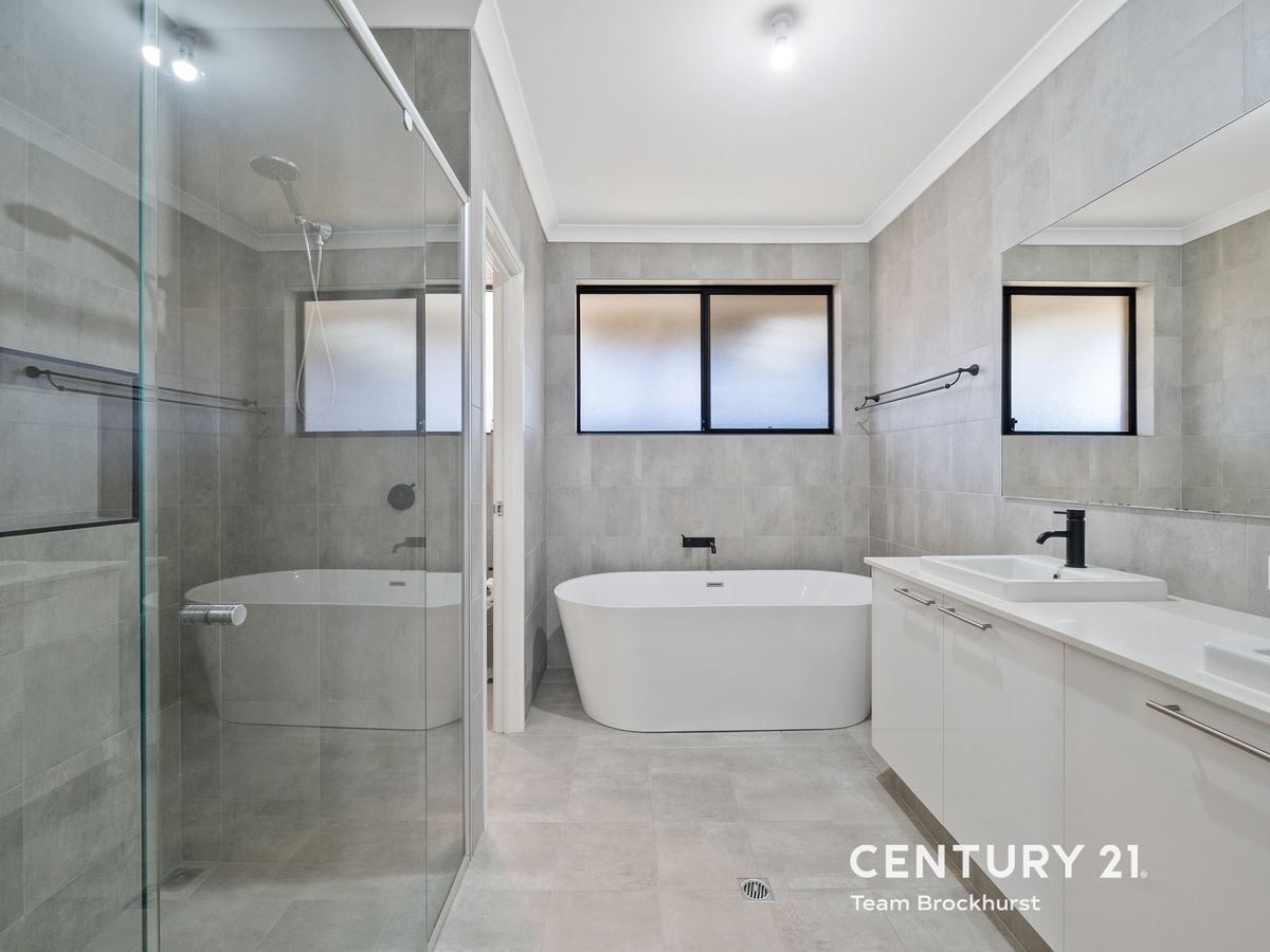 1 Malabar Street, Byford