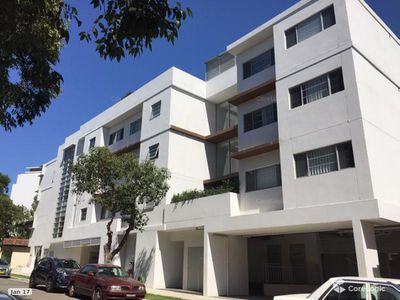 7 / 80 Park Rd, Homebush