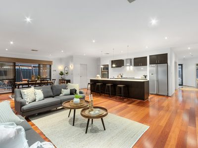 10 Delmar Avenue, Harrisdale